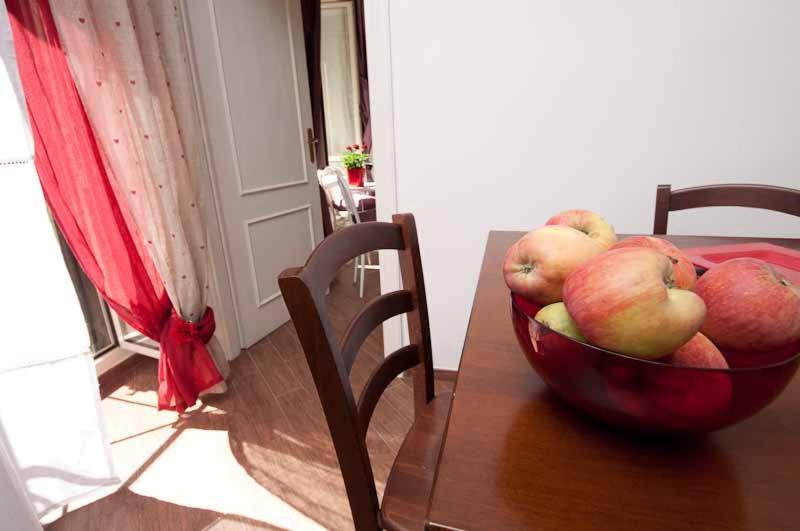 Appartamento Comfortable Very Close To The Vatican Free Wifi No123