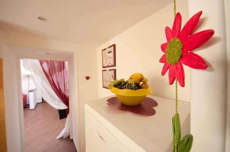 Comfortable Very Close To The Vatican Free Wifi No123 Appartamento *