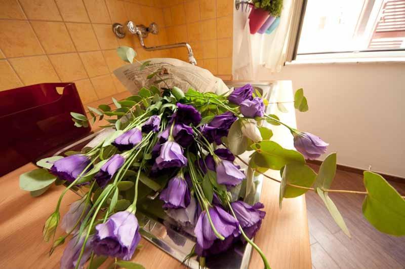 Comfortable Very Close To The Vatican Free Wifi No123 *