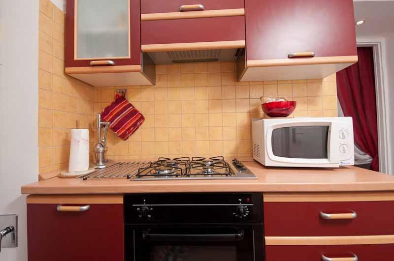 Comfortable Very Close To The Vatican Free Wifi No123 Appartamento Roma