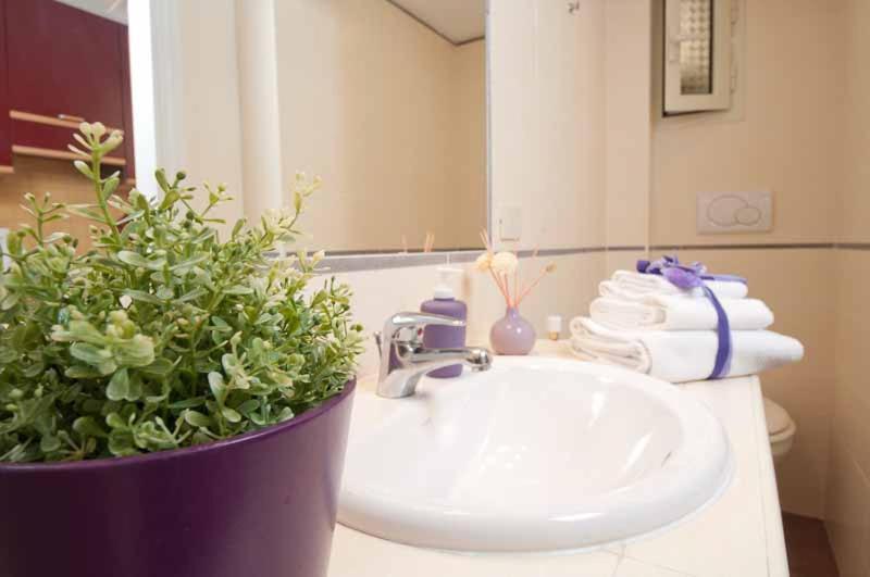 Comfortable Very Close To The Vatican Free Wifi No123 Roma